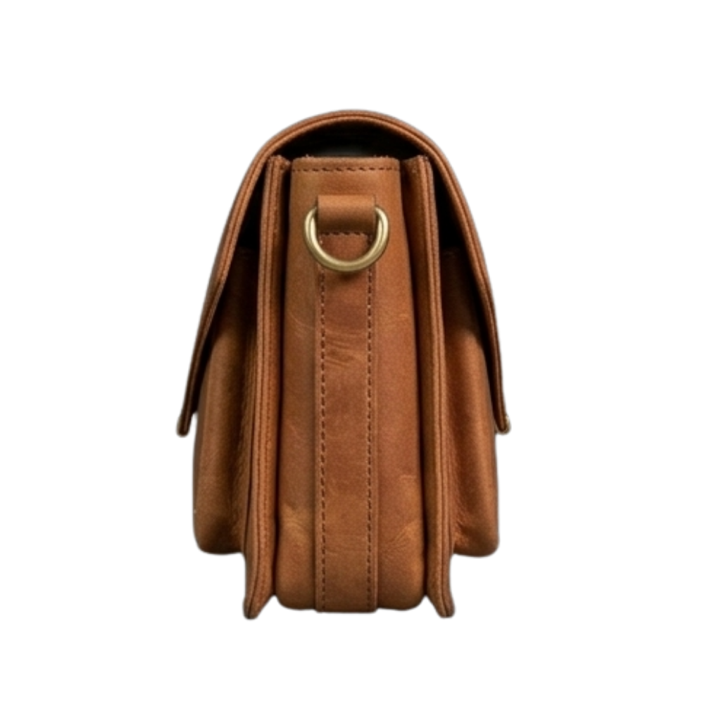 Leather Sling Bag Manufacturer