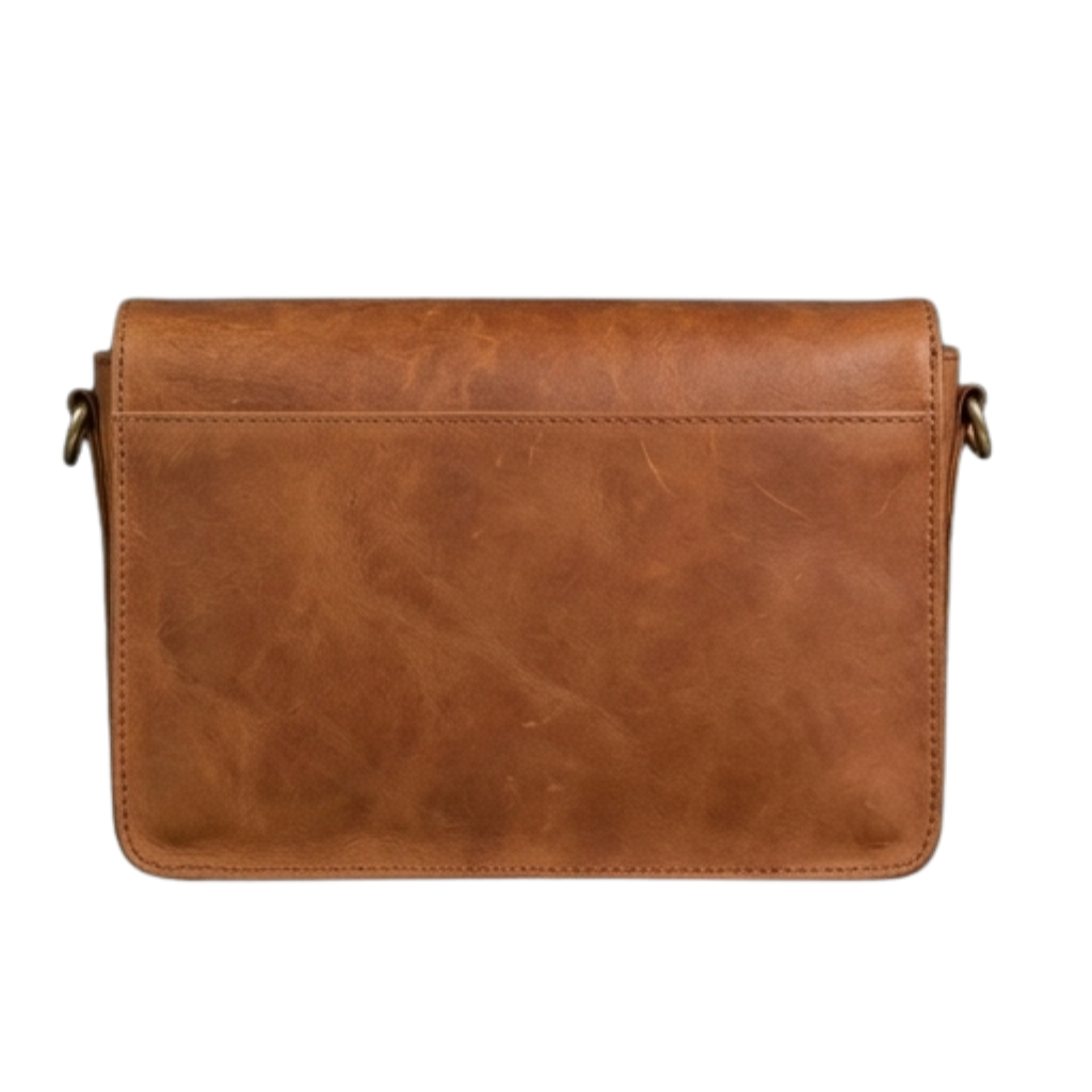 Leather Sling Bag Manufacturer