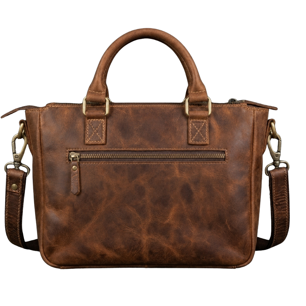 Leather Corporate Bag Manufacturer