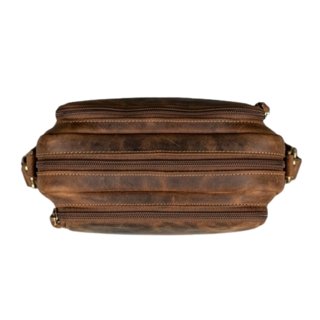 Leather Fanny Pack Manufacturer