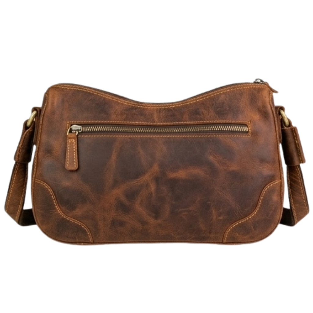 Leather Hobo Shoulder Bag Manufacturer