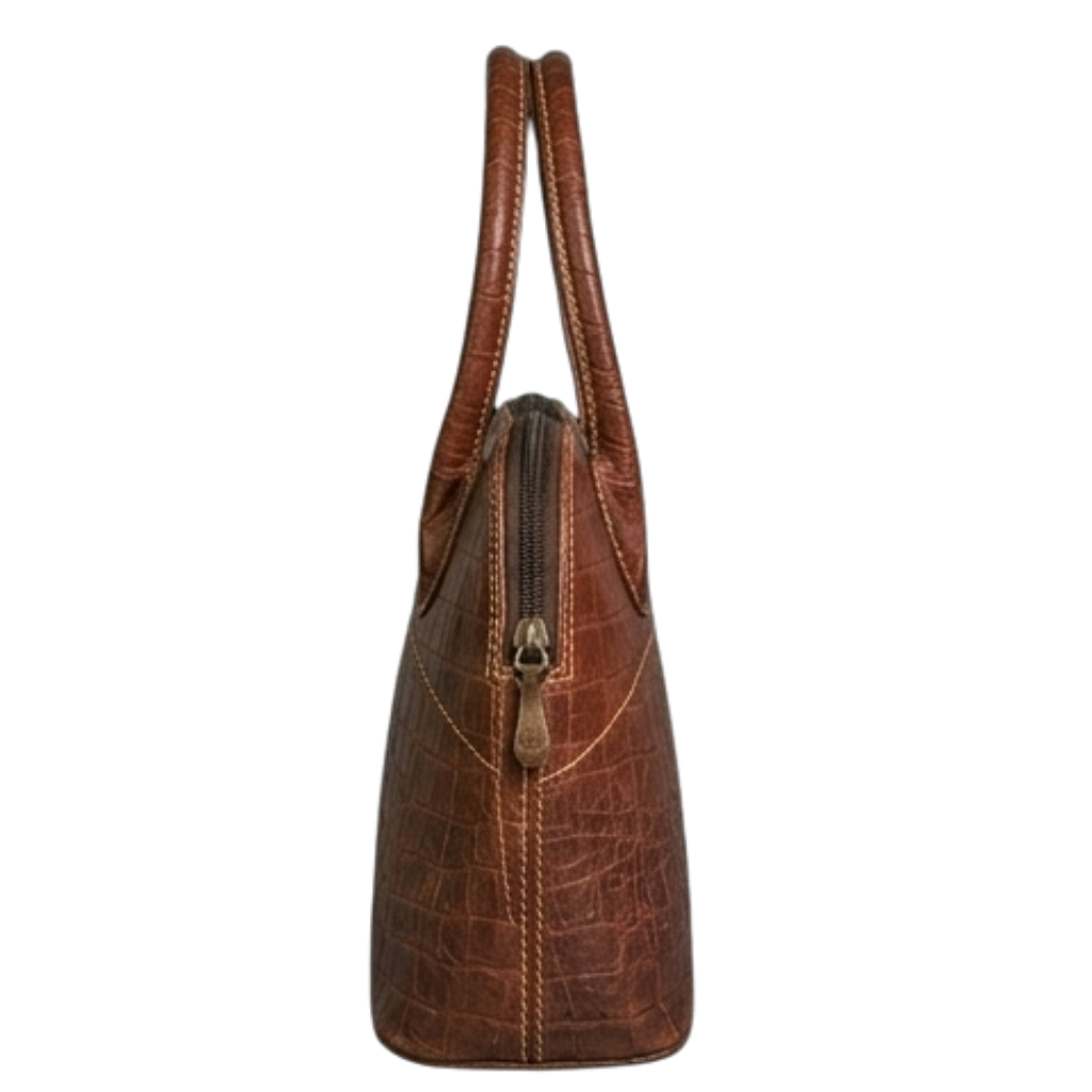 Leather Shoulder Bag Manufacturer