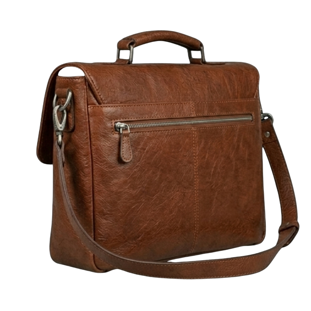 Leather Sleek Document Case Manufacturer