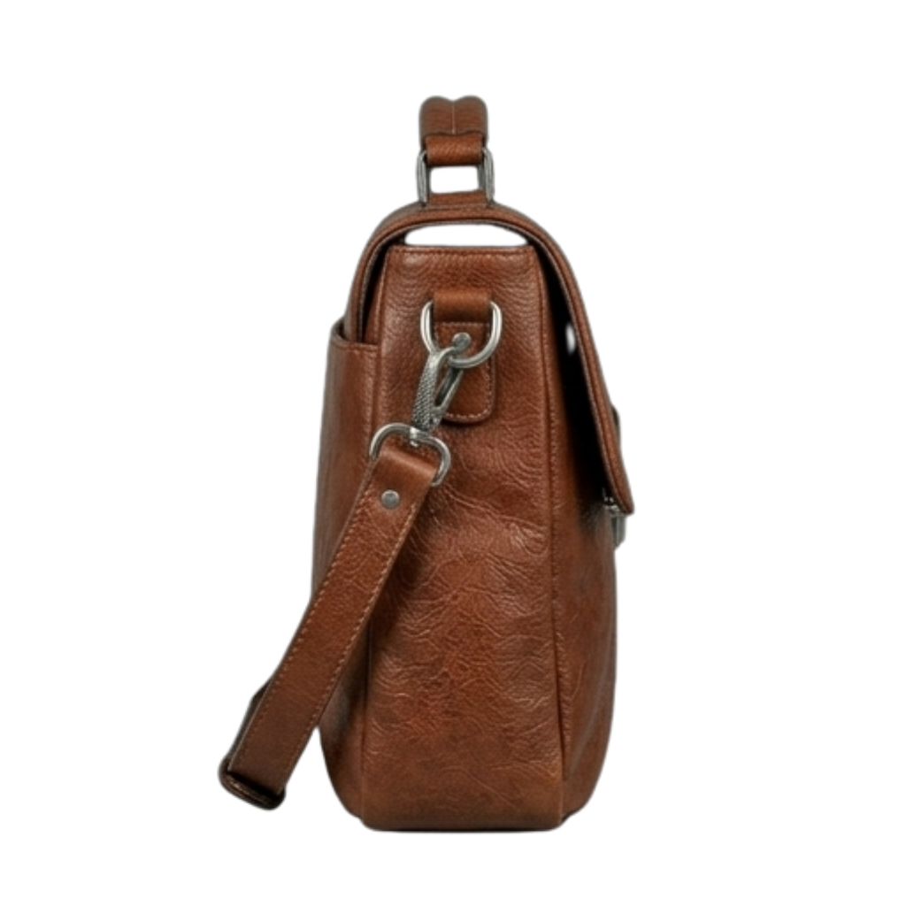 Leather Sleek Document Case Manufacturer