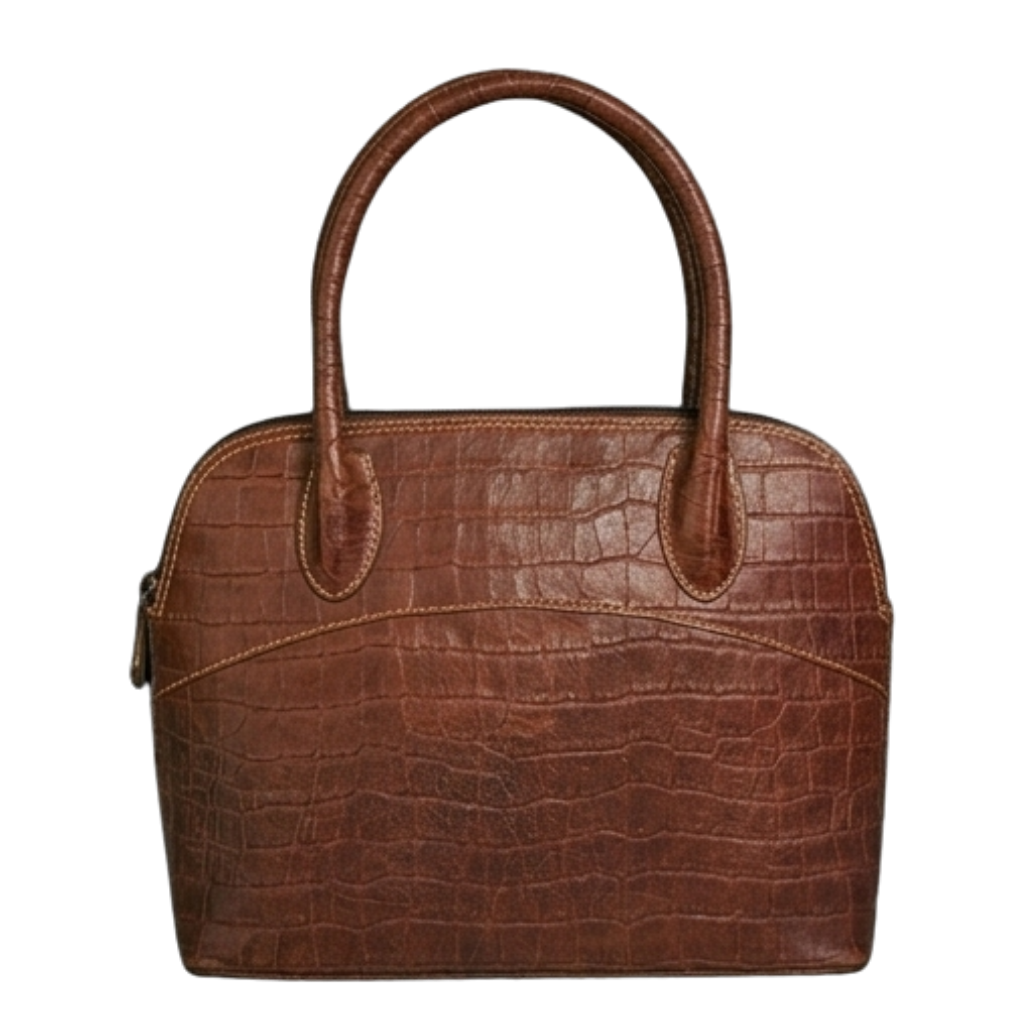Leather Shoulder Bag Manufacturer