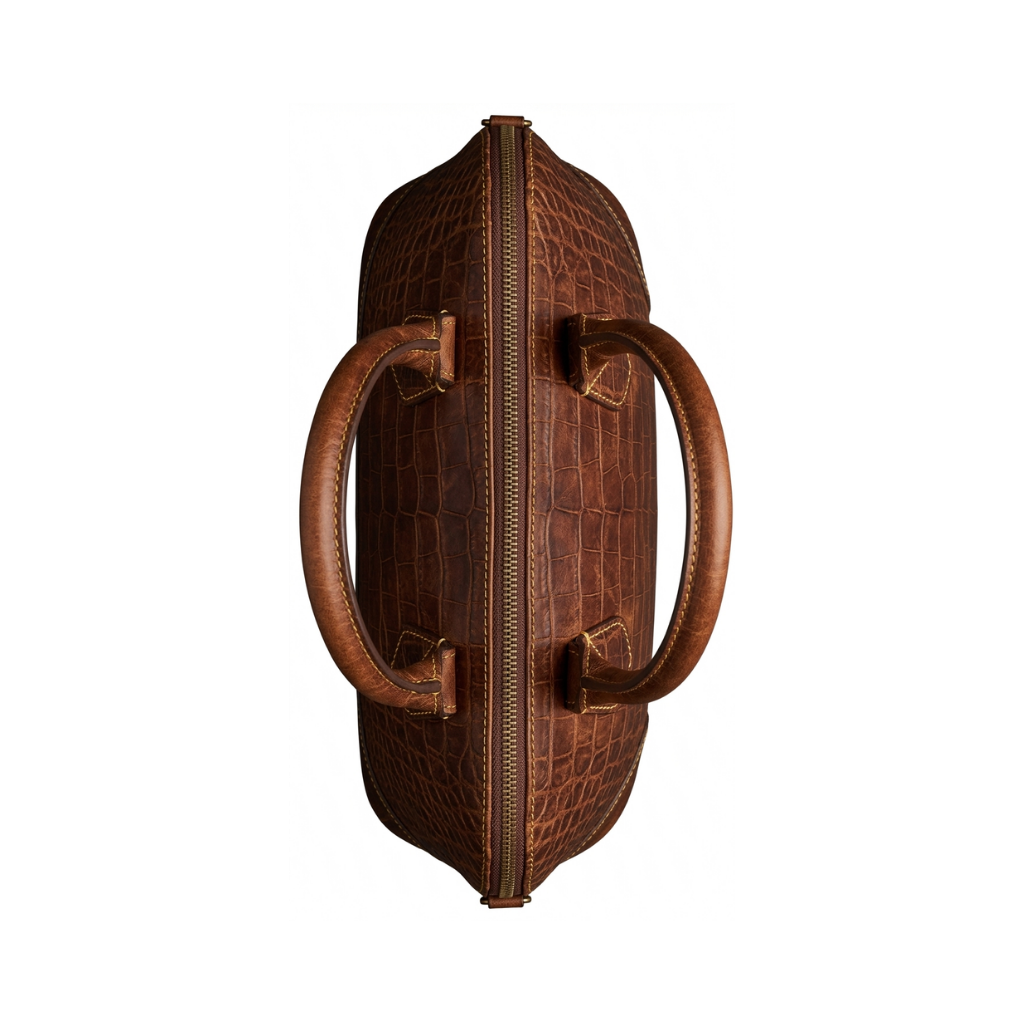 Leather Shoulder Bag Manufacturer