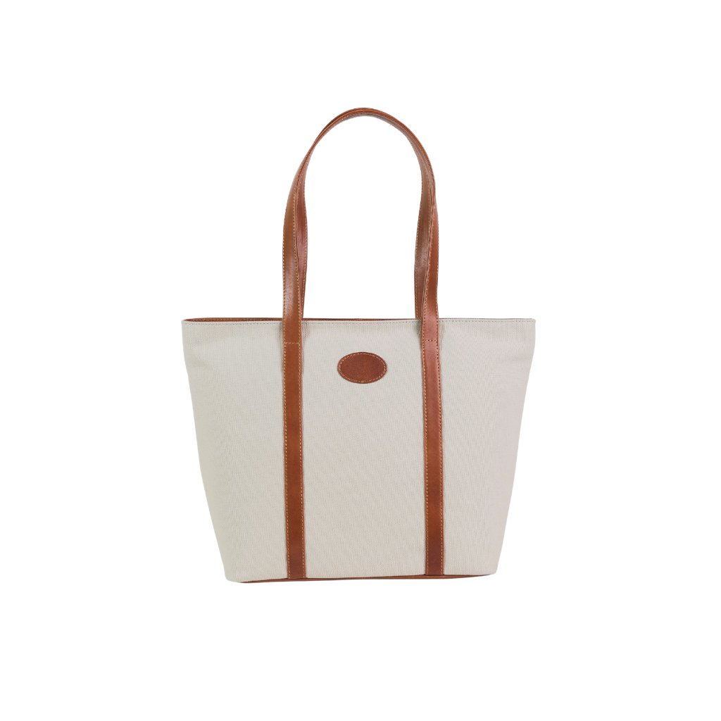 Premium genuine leather shoulder bag with elegant design