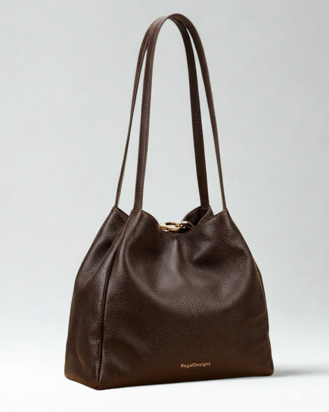 Madison Leather Bag