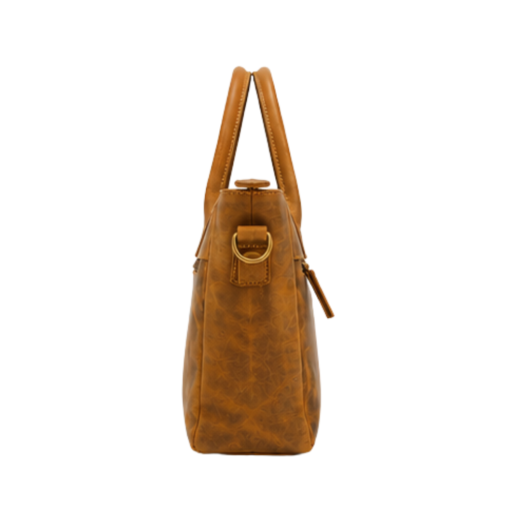 Leather Tote Bag Manufacturer