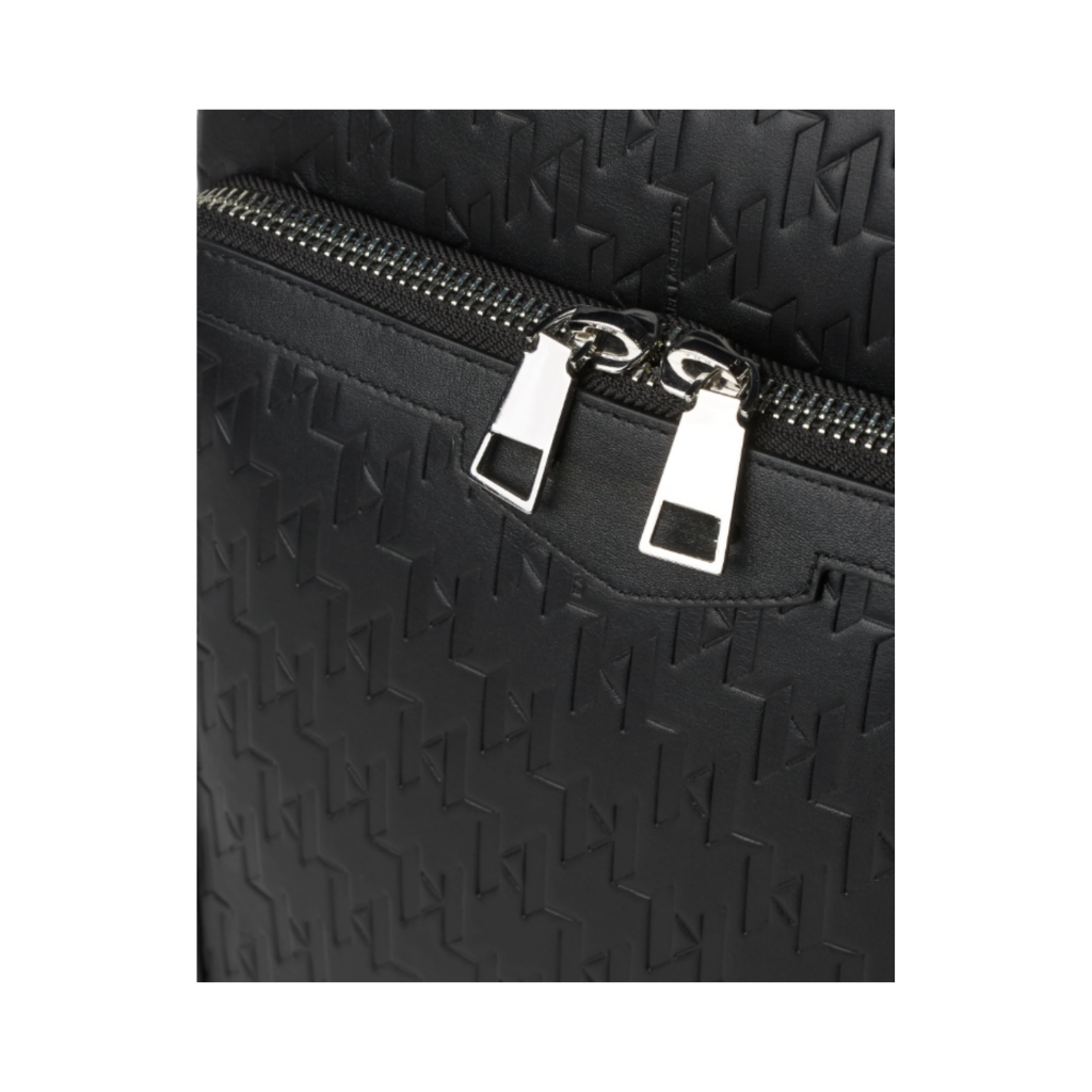 Genuine Leather Laptop Backpack Manufacturer