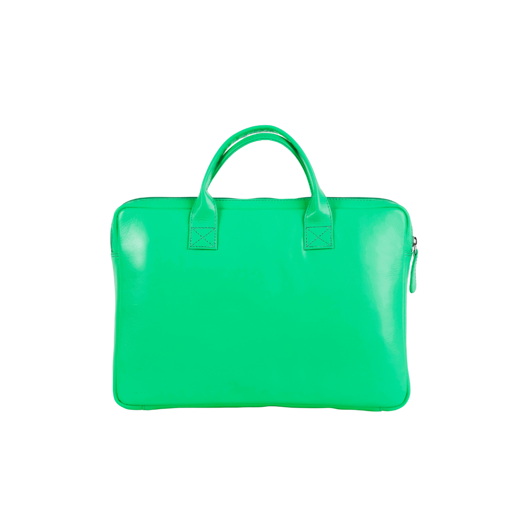 Premium Leather Office Bag